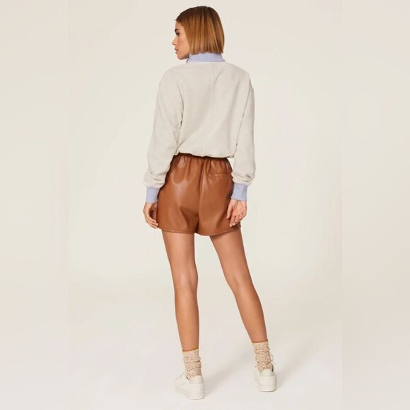 STAUD Alys Sweatshirt - Picture 6 of 13